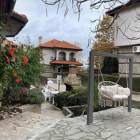 Exklusive Villa Am Sonnenstrand Bulgarien Am Schwarzen Meer Cabernet 1 Kableshkovo  Exterior foto