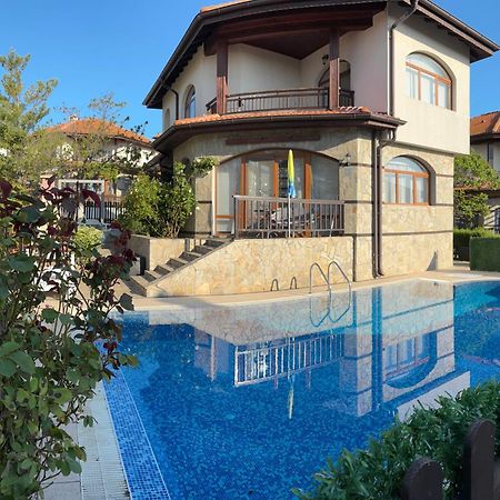 Exklusive Villa Am Sonnenstrand Bulgarien Am Schwarzen Meer Cabernet 1 Kableshkovo  Exterior foto
