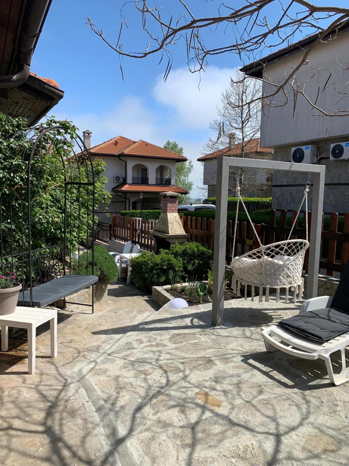 Exklusive Villa Am Sonnenstrand Bulgarien Am Schwarzen Meer Cabernet 1 Kableshkovo  Exterior foto