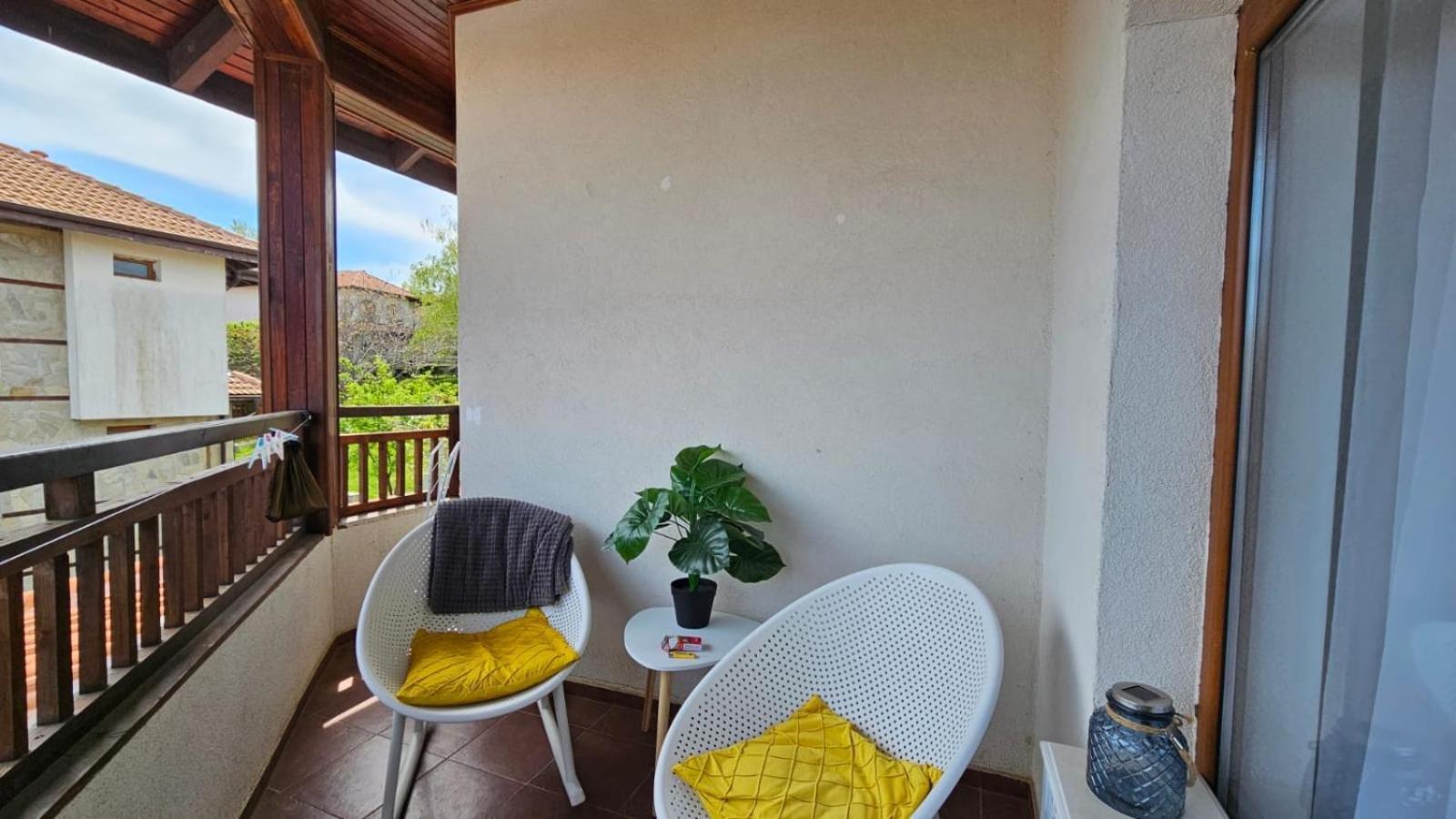 Exklusive Villa Am Sonnenstrand Bulgarien Am Schwarzen Meer Cabernet 1 Kableshkovo  Exterior foto