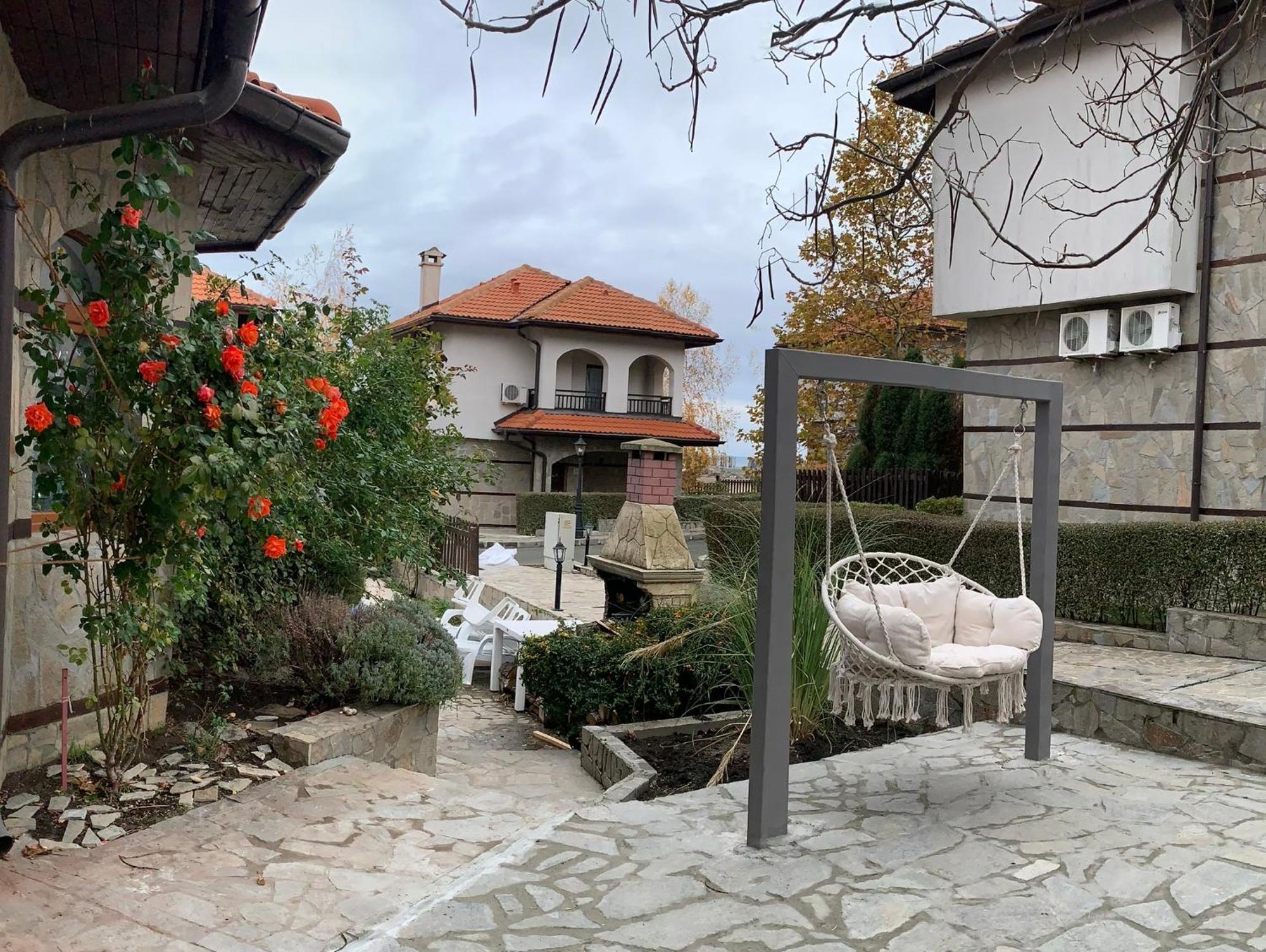 Exklusive Villa Am Sonnenstrand Bulgarien Am Schwarzen Meer Cabernet 1 Kableshkovo  Exterior foto