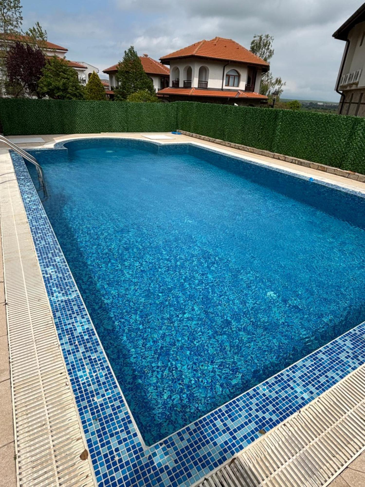 Exklusive Villa Am Sonnenstrand Bulgarien Am Schwarzen Meer Cabernet 1 Kableshkovo  Exterior foto