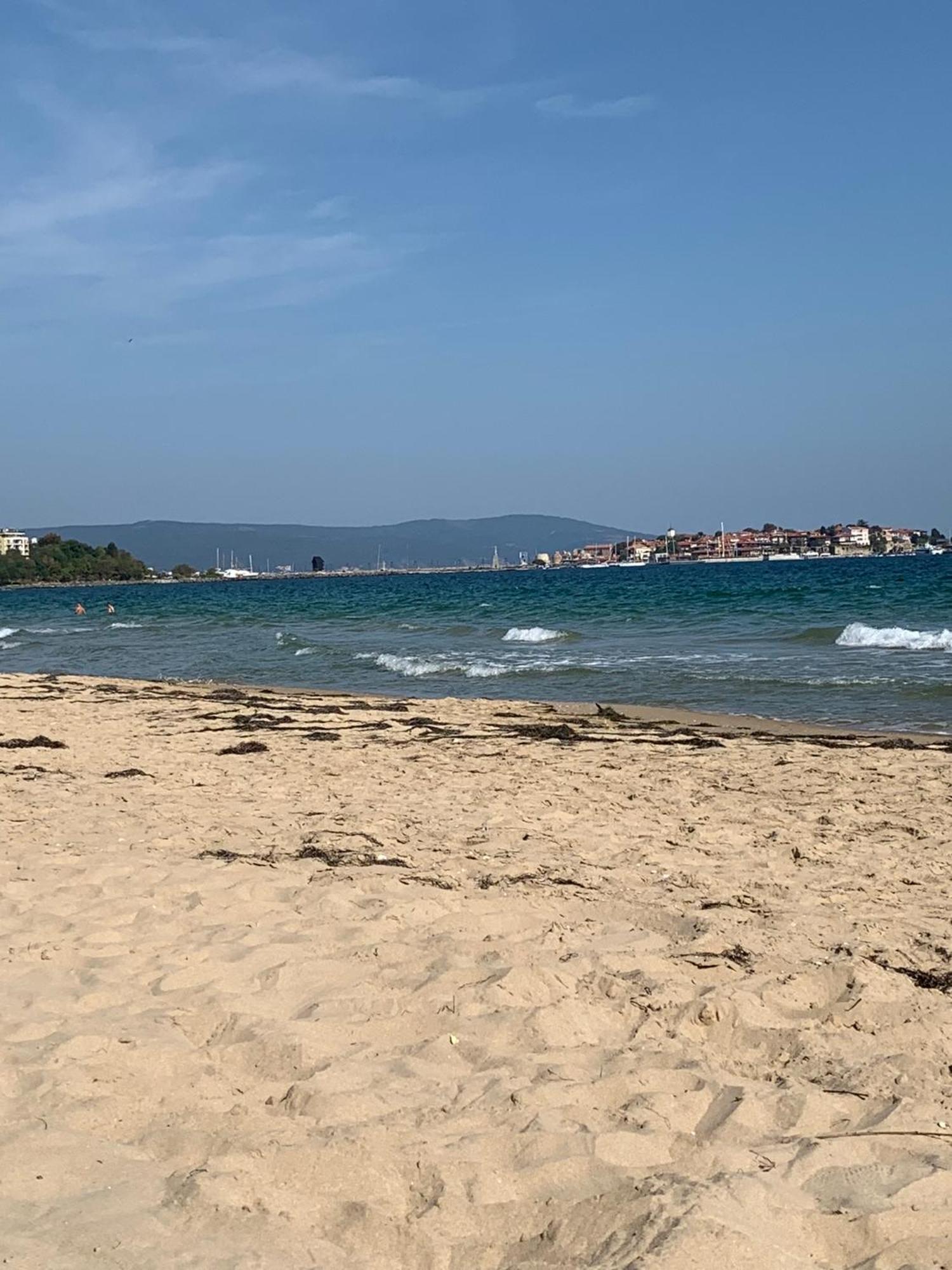 Exklusive Villa Am Sonnenstrand Bulgarien Am Schwarzen Meer Cabernet 1 Kableshkovo  Exterior foto