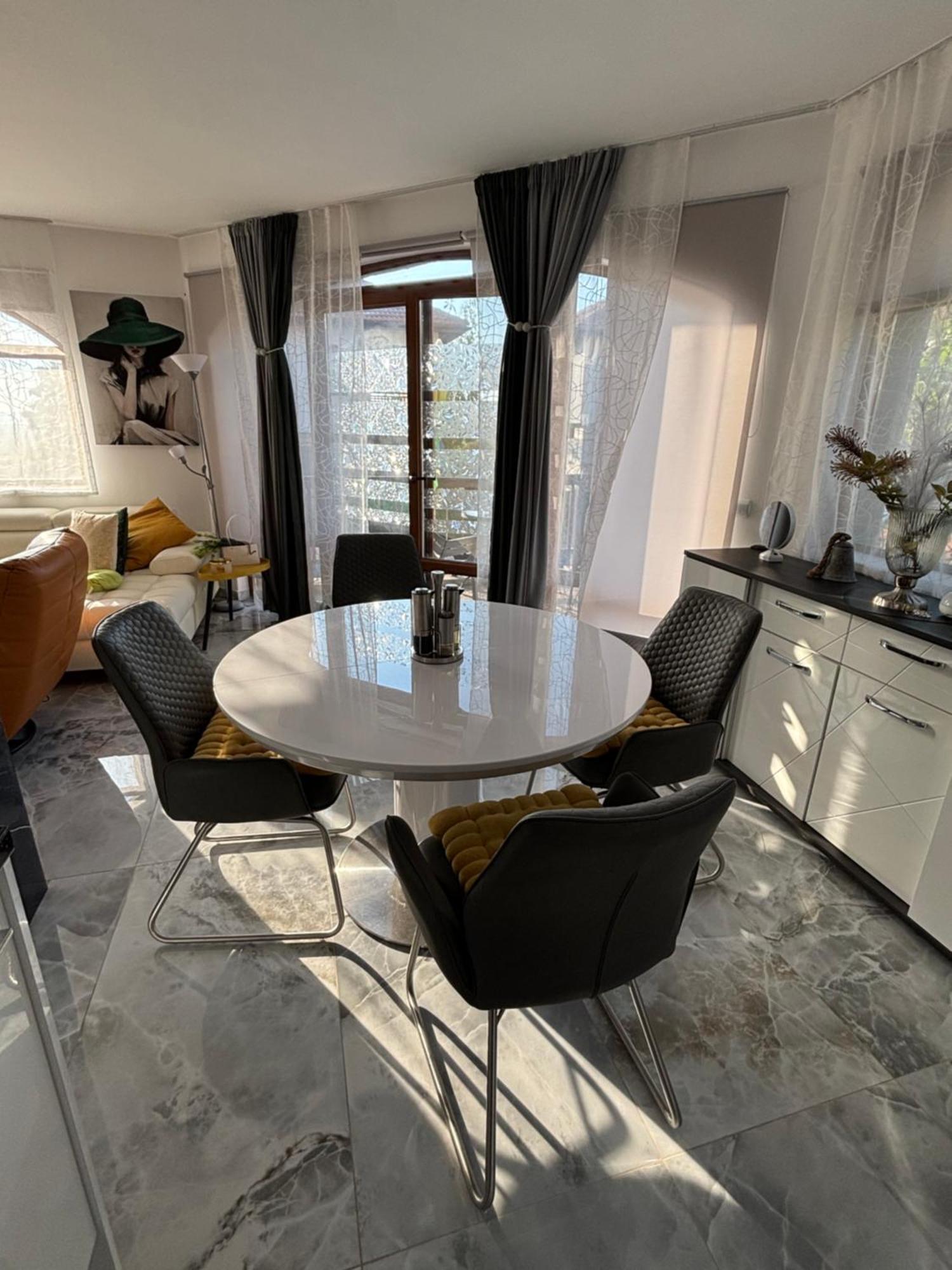 Exklusive Villa Am Sonnenstrand Bulgarien Am Schwarzen Meer Cabernet 1 Kableshkovo  Exterior foto
