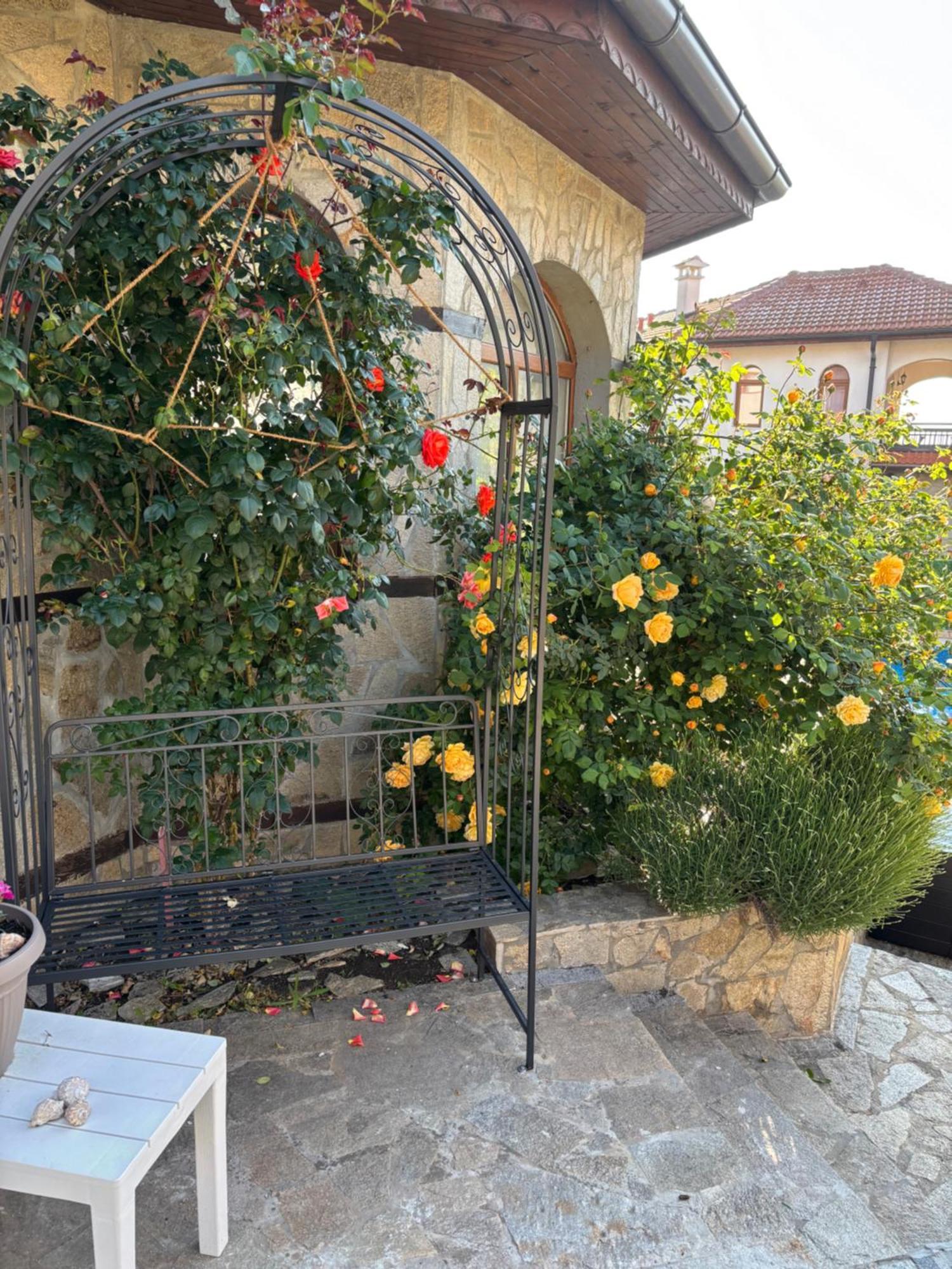 Exklusive Villa Am Sonnenstrand Bulgarien Am Schwarzen Meer Cabernet 1 Kableshkovo  Exterior foto