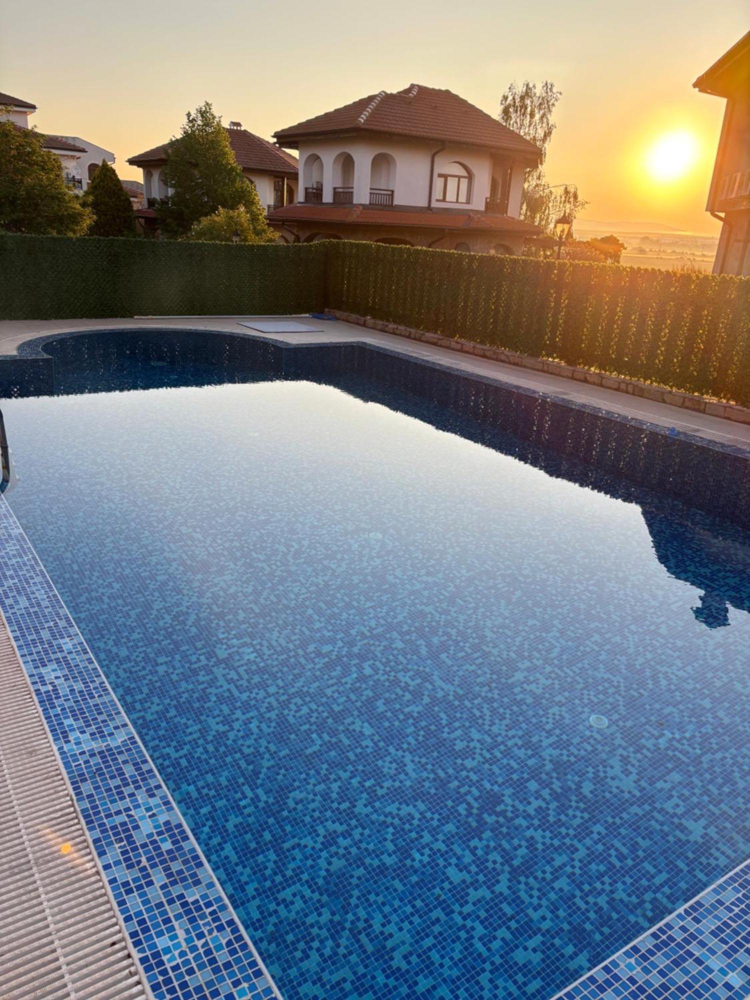 Exklusive Villa Am Sonnenstrand Bulgarien Am Schwarzen Meer Cabernet 1 Kableshkovo  Exterior foto