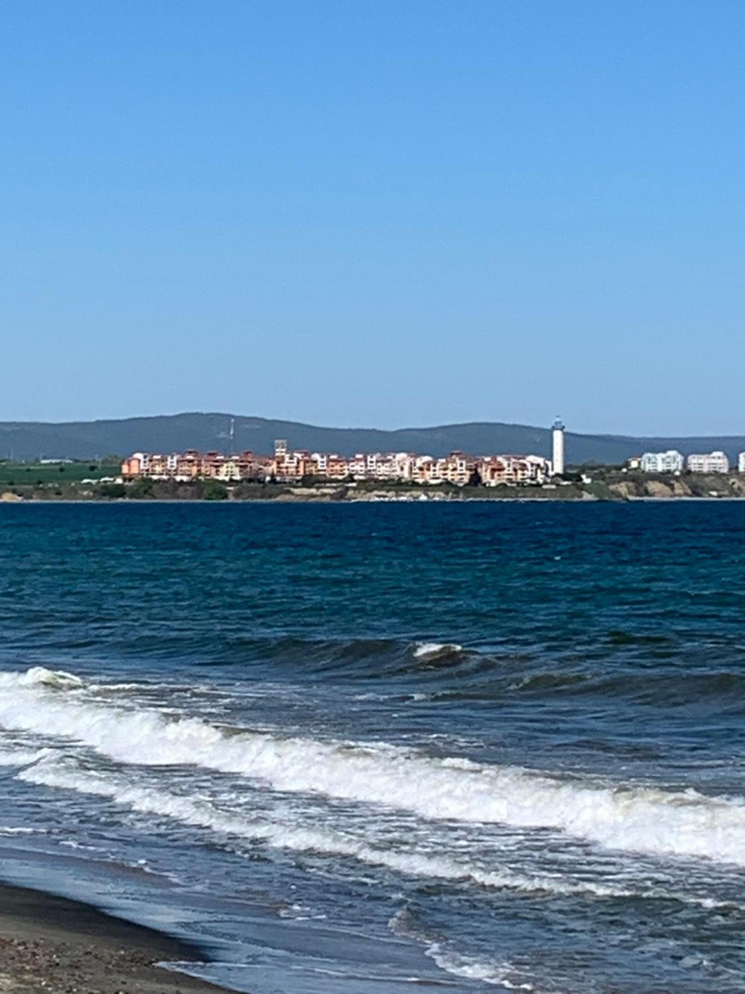 Exklusive Villa Am Sonnenstrand Bulgarien Am Schwarzen Meer Cabernet 1 Kableshkovo  Exterior foto