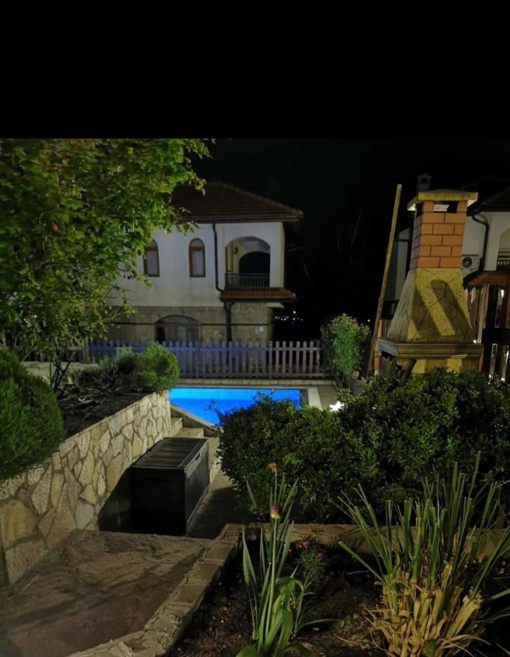 Exklusive Villa Am Sonnenstrand Bulgarien Am Schwarzen Meer Cabernet 1 Kableshkovo  Exterior foto