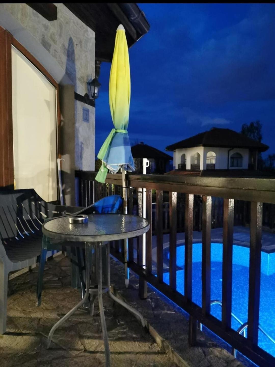 Exklusive Villa Am Sonnenstrand Bulgarien Am Schwarzen Meer Cabernet 1 Kableshkovo  Exterior foto
